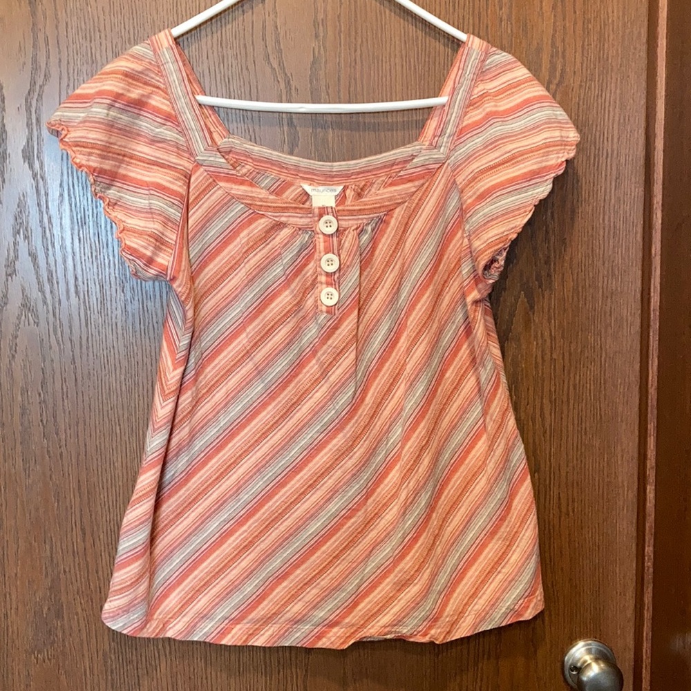 X-Large tops